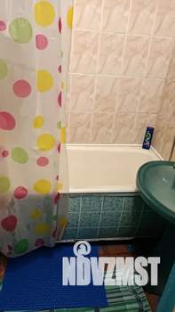 1-к квартира, посуточно, 34м2, 4/9 этаж