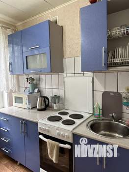 1-к квартира, на длительный срок, 30м2, 1/9 этаж