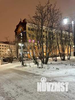 2-к квартира, посуточно, 57м2, 2/5 этаж