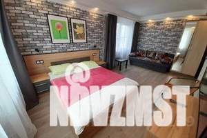 1-к квартира, посуточно, 33м2, 4/10 этаж