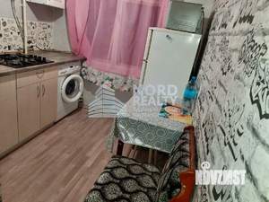 1-к квартира, на длительный срок, 30м2, 4/5 этаж