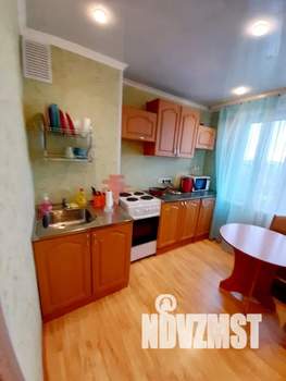 1-к квартира, посуточно, 30м2, 6/9 этаж