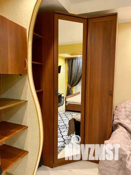 1-к квартира, посуточно, 32м2, 5/9 этаж
