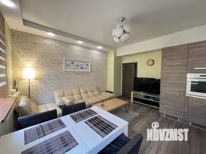 2-к квартира, на длительный срок, 52м2, 2/5 этаж