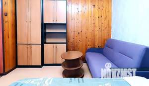 2-к квартира, посуточно, 42м2, 4/5 этаж