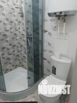 2-к квартира, посуточно, 41м2, 5/5 этаж