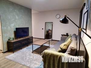 2-к квартира, посуточно, 45м2, 3/5 этаж