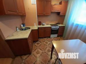 1-к квартира, посуточно, 33м2, 5/9 этаж
