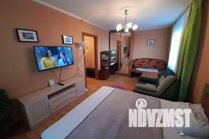 2-к квартира, посуточно, 45м2, 2/10 этаж