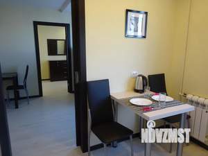 2-к квартира, посуточно, 42м2, 4/5 этаж