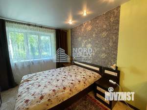 1-к квартира, на длительный срок, 37м2, 3/5 этаж