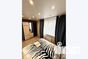 2-к квартира, посуточно, 42м2, 5/5 этаж