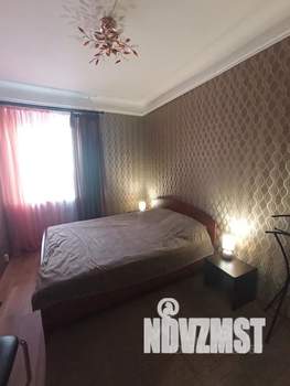 2-к квартира, посуточно, 44м2, 1/3 этаж