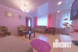 2-к квартира, посуточно, 45м2, 2/5 этаж