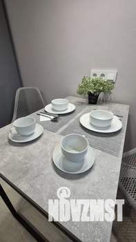 1-к квартира, посуточно, 35м2, 1/9 этаж