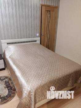 1-к квартира, посуточно, 30м2, 1/5 этаж