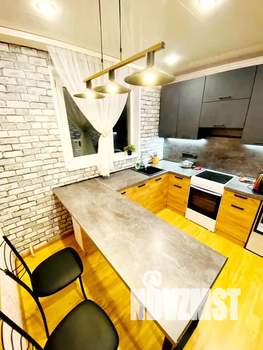 1-к квартира, посуточно, 30м2, 2/9 этаж