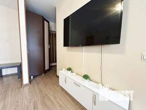 1-к квартира, посуточно, 44м2, 4/5 этаж