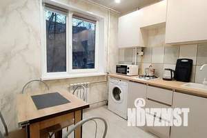 1-к квартира, посуточно, 32м2, 1/5 этаж