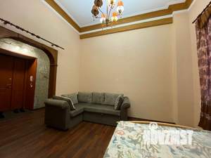 1-к квартира, посуточно, 60м2, 1/1 этаж