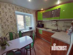 3-к квартира, на длительный срок, 75м2, 2/5 этаж