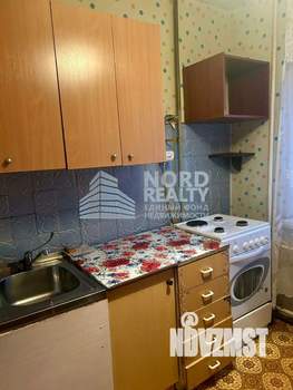 2-к квартира, на длительный срок, 45м2, 2/5 этаж