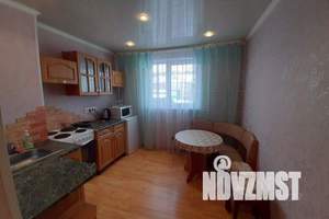 1-к квартира, посуточно, 33м2, 8/10 этаж