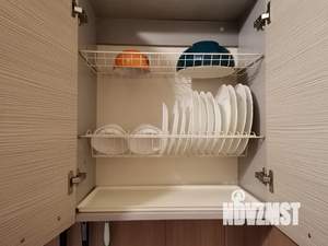 1-к квартира, посуточно, 40м2, 1/5 этаж