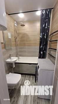 2-к квартира, посуточно, 43м2, 1/5 этаж