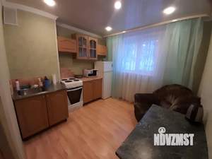 1-к квартира, посуточно, 33м2, 2/9 этаж