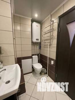 1-к квартира, посуточно, 32м2, 5/10 этаж