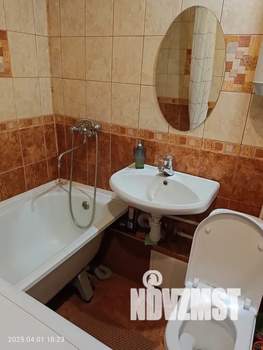 3-к квартира, посуточно, 45м2, 1/5 этаж