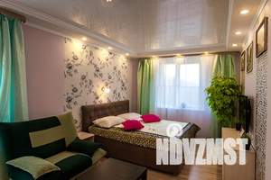 1-к квартира, посуточно, 33м2, 3/10 этаж