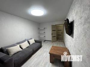 2-к квартира, посуточно, 47м2, 1/5 этаж