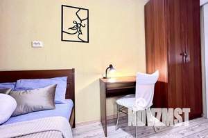 2-к квартира, посуточно, 48м2, 3/5 этаж