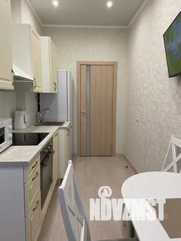 2-к квартира, посуточно, 50м2, 3/5 этаж