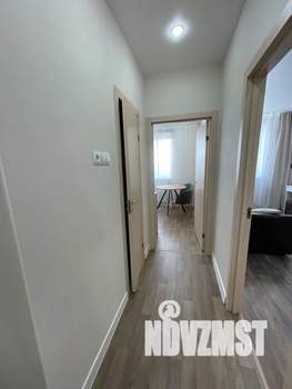 1-к квартира, посуточно, 34м2, 7/9 этаж