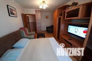 1-к квартира, посуточно, 33м2, 2/9 этаж