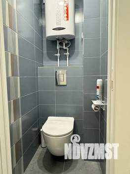 1-к квартира, посуточно, 34м2, 3/9 этаж