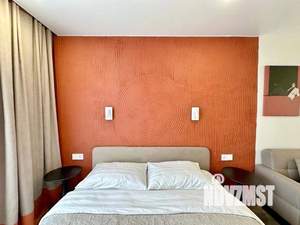 1-к квартира, посуточно, 23м2, 1/1 этаж