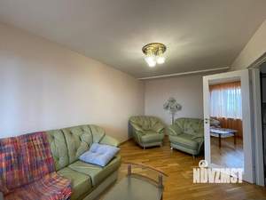 2-к квартира, на длительный срок, 43м2, 8/9 этаж