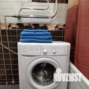 1-к квартира, посуточно, 30м2, 2/5 этаж