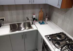 1-к квартира, на длительный срок, 33м2, 2/5 этаж