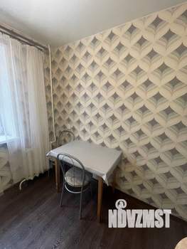 2-к квартира, на длительный срок, 42м2, 2/5 этаж