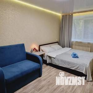 1-к квартира, посуточно, 30м2, 2/5 этаж