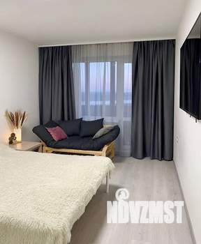 1-к квартира, посуточно, 30м2, 3/9 этаж
