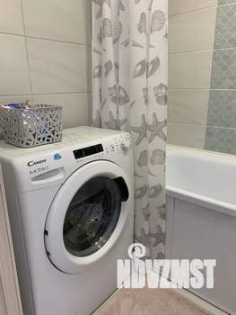 1-к квартира, посуточно, 33м2, 8/9 этаж