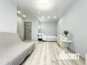 1-к квартира, посуточно, 30м2, 4/5 этаж