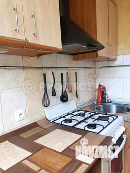 2-к квартира, на длительный срок, 46м2, 3/5 этаж