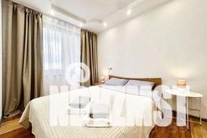 2-к квартира, посуточно, 48м2, 6/9 этаж